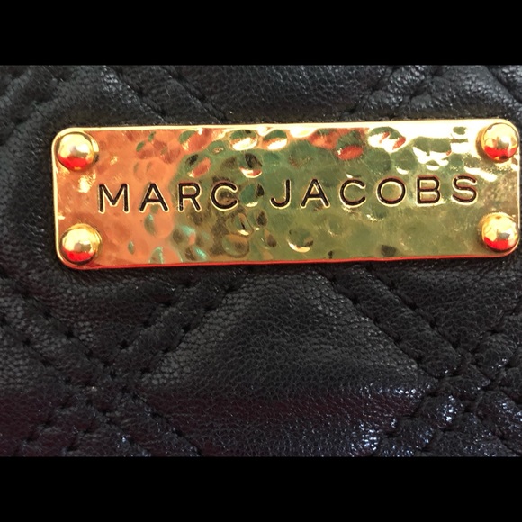 Marc Jacobs clutch - Picture 7 of 11